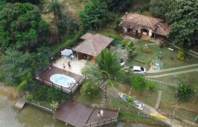 Imagem 1: Venda de lindo Sítio - Areal-RJ