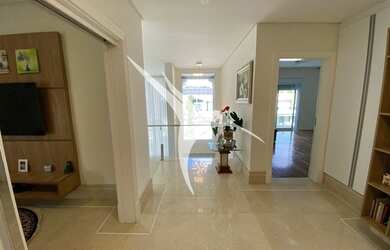 Imagem 12: SANTANA DE PARNAIBA - Casa Padrão - Alphaville