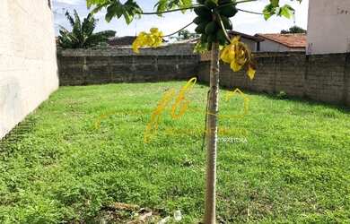 Imagem: O terreno está localizado em Jardim Santa Maria, Jacareí à