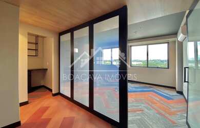 Imagem 8: Maravilhosa sala comercial em condomínio de alto padrão no Alto de Pinheiros/SP