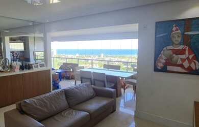 Imagem 3: Apartamento a venda - Platno - Greenvillle - Salvador