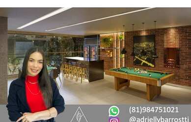 Imagem 3: 38m² | Localizado na Av. Agamenon Magalhães