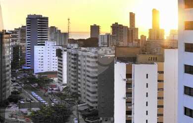 Imagem 1: Salvador - Apartamento Padrão - Graça