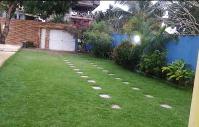 Imagem 3: Casa de condomínio para venda com 200 metros quadrados com 7 quartos