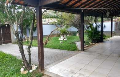 Imagem 5: Maricá - Casa Padrão - Itaipuaçu