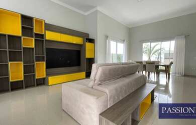 Imagem 2: Casa com 3 dormitórios, 240 m² - venda por R$ 1.400.000 ou aluguel por...