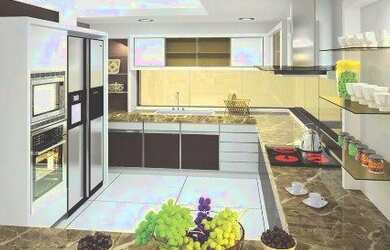 Imagem 3: Caxias do Sul - Apartamento Padrão - Jardim América