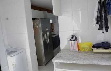 Imagem 6: Apartamento a venda - Residenza Vista Reale - Patamares - Salvador