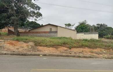 Imagem: O terreno está localizado em Independência, Aparecida de Goiânia