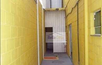 Imagem 13: Galpão à venda, 400 m² por R$ 1.190.000,00 - Jundiapeba - Mogi das...