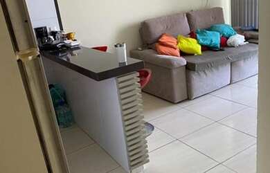 Imagem 7: Alugo excelente apartamento mobiliado no Condomínio Porto Real Resort