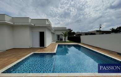 Imagem 1: Casa com 3 dormitórios, 240 m² - venda por R$ 1.400.000 ou aluguel por...