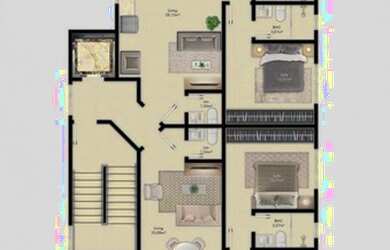 Imagem 2: Porto Belo - Apartamento Padrão - Perequê