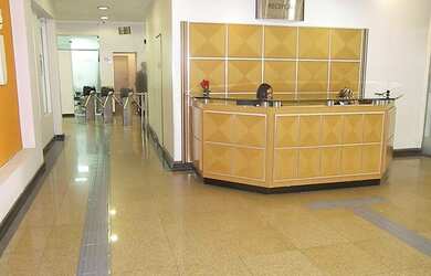 Imagem 2: São Paulo - Conjunto Comercial/Sala - Bela Vista