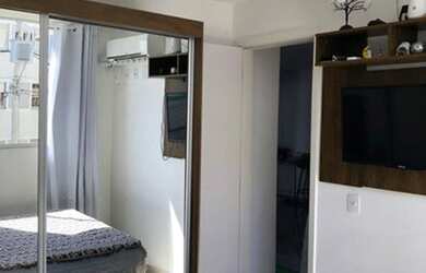 Imagem 5: Apartamento a Venda no Parque Rodoviário - Condomínio Águas Marinhas