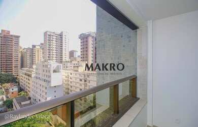 Imagem 4: Apartamento com 3 quartos à venda, 74 m² por R$ 1.290.000 - Lourdes - Belo Horizonte/MG