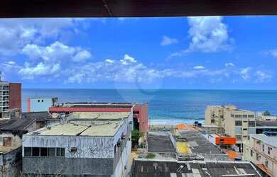 Imagem 5: Salvador - Apartamento Padrão - Barra