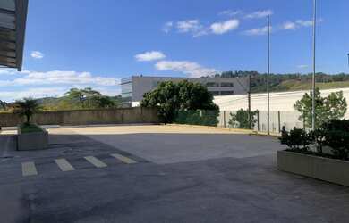 Imagem 5: Galpão para Aluguel em Alphaville polo industrial Tamboré 4677 metros...