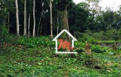 Imagem 2: Terreno à venda, 1033 m² por R$ 380.000 - Escola Agrícola - Blumenau/SC