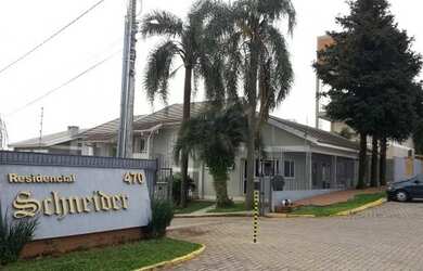 Imagem: A casa em condomínio possui 3 Dormitórios, 2 Banheiros, 2