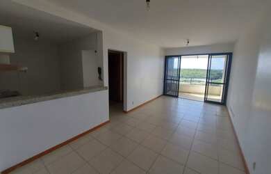 Imagem 3: 1/4 Sala no Alphaville. Piscina, Ar-condicionado, 50m² de Áreae1 Vaga...