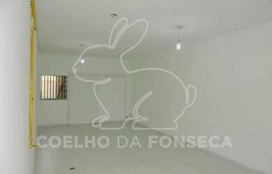 Imagem: São Paulo - Loja/Salão - Pinheiros