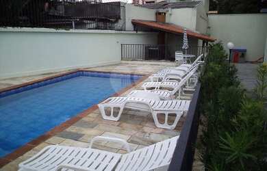 Imagem 10: Apartamento para venda na Água Fria - São Paulo - SP