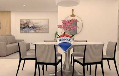 Imagem 6: Cobertura Recreio com 4 dormitórios à venda, 262 m² por R$ 1.040.000...