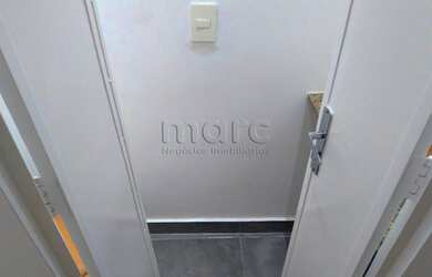 Imagem: O depósito possui 80m² de Área e está localizado em Cambuci