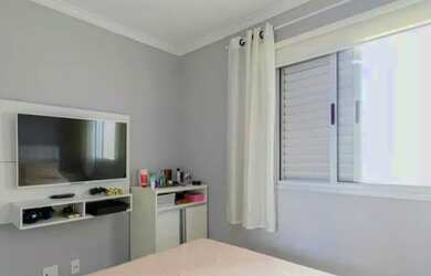 Imagem 8: Apartamento à venda, 54 m² por R$ 325.000,00 - Vila Liviero - São Paulo/SP