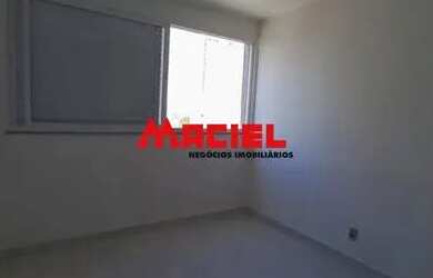 Imagem: Apartamento Padrão em São José dos Campos