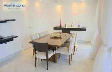 Imagem 3: Apartamento com 3 dormitórios, 198 m² - venda por R$ 3.404.000,00 ou...