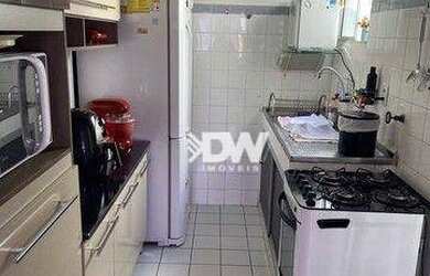 Imagem 4: Apartamento com 3 dormitórios, 89 m² - venda por R$ 169.000,00 ou aluguel...