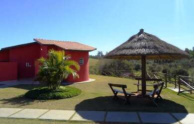 Imagem 12: Casa Residencial à venda, Campo Largo, Salto de Pirapora - CA5095