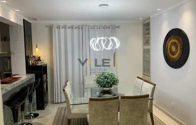 Imagem 1: Apartamento FRANCA - SP. Piscina, Área de serviço, 224m² de Áreae3...