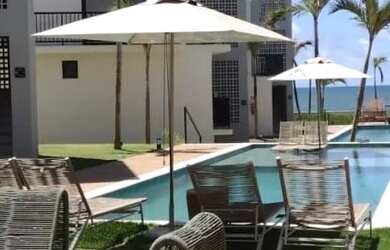 Imagem 4: Village novo Itacimirim pé na areia