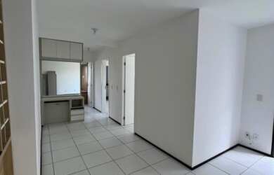 Imagem 4: Apartamento a venda 72 metros 3 quartos Grand Park Árvores - Calhau -...