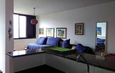 Imagem 13: LoftNasRochasPeNaAreia Wi-Fi homeOffice 2 garagens são