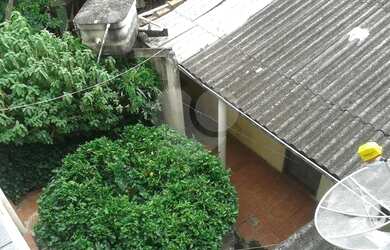 Imagem: A casa possui 3 Dormitórios, 3 Banheiros e 106m² de Área