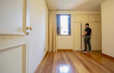 Imagem 13: Apartamento 04 quartos em Lourdes, próximo ao Minas Tênis Clube I