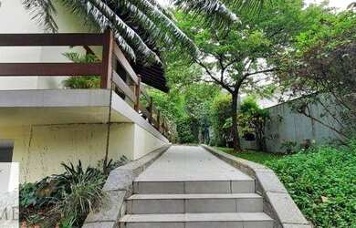 Imagem 12: Casa à venda, 480 m² por R$ 4.468.000,00 - Jardim Cordeiro - São Paulo/SP