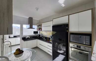 Imagem 13: Apartamento com 3 quartos, muito bem distribuído em 152m² no Jardim Apipema