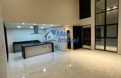 Imagem 4: BRASÍLIA - Casa de Condomínio - SETOR HABITACIONAL VICENTE PIRES