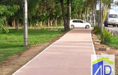 Imagem 6: Casa com 3 dormitórios, 60 m² - venda por R$ 380.000,00 ou aluguel por...