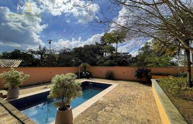 Imagem 15: Casa, 400 m² - venda por R$ 1.985.000,00 ou aluguel por R$ 12.926,08/mês...