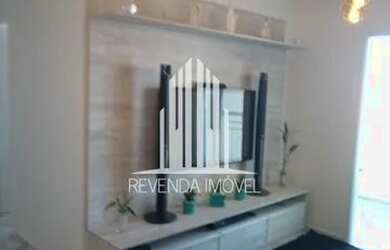 Imagem 16: Apartamento no Condomínio Kastani no Tatuapé com 73m² 1 suíte 2 banheiros...