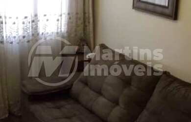 Imagem 2: Apartamento para venda tem 52 metros quadrados com 2 quartos em Jaguaré - São Paulo - SP