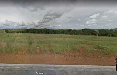 Imagem: O terreno possui 200m² de Área e está localizado em Jardim