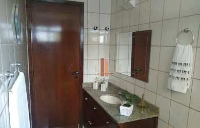 Imagem 8: Apartamento com 3 dormitórios à venda, 107 m² por R$ 670.000,00 - Chácara...