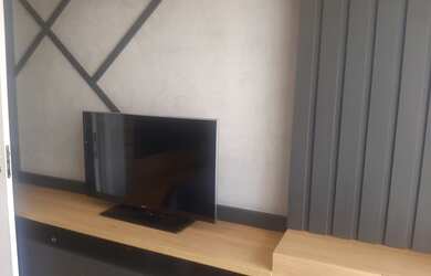 Imagem: O apartamento possui 3 Dormitórios, 3 Banheiros, 3 Vagas na